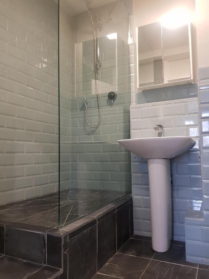 Beautiful 3-Bedroom Flat With Stunning Views Londres Extérieur photo