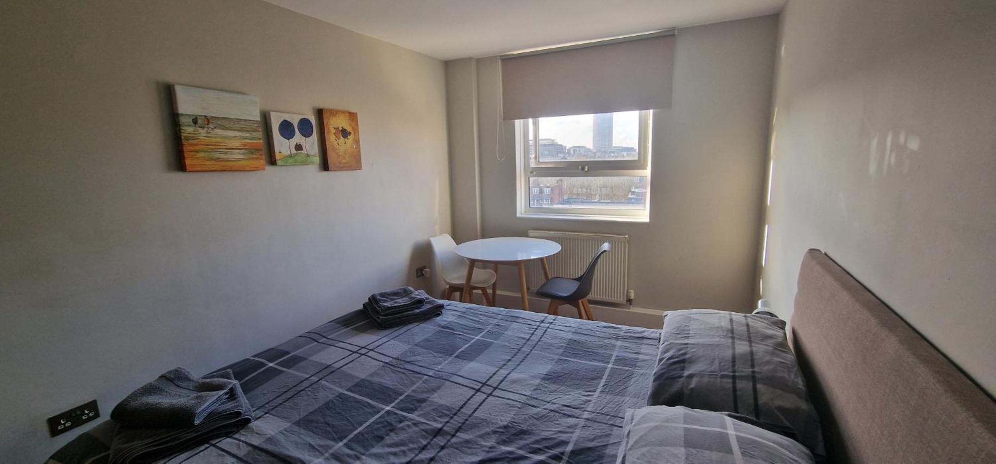 Beautiful 3-Bedroom Flat With Stunning Views Londres Extérieur photo